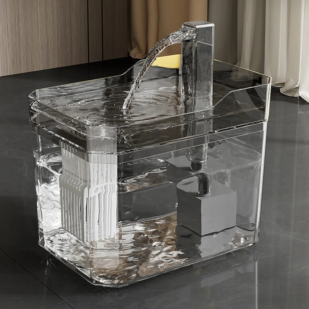AquaPaws Fountain
