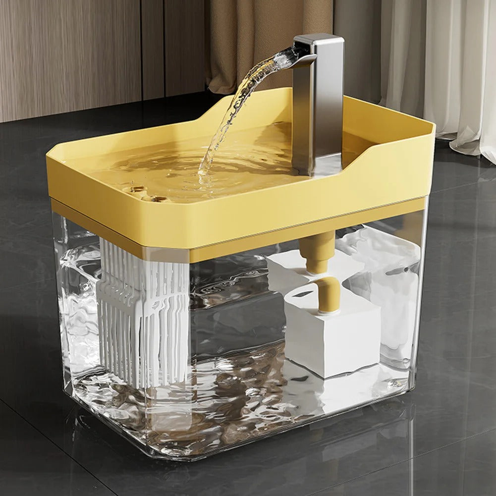AquaPaws Fountain