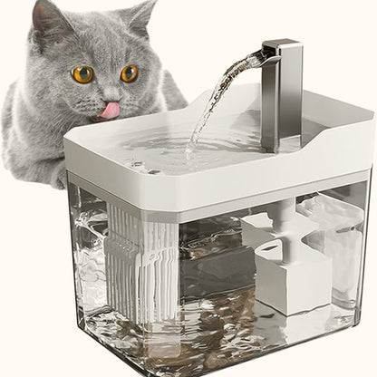 AquaPaws Fountain