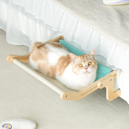 CatNap Panorama