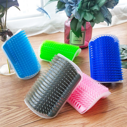 PetSpa Corner Brush