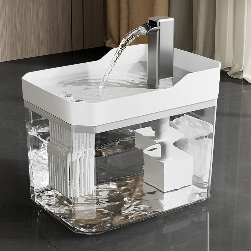AquaPaws Fountain